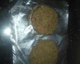 Foto del paso 3 de la receta: Hamburguesas de lentejas