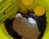Foto langkah ke 1 dari resep Carrot Cake no Mixer.