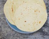 Foto langkah ke 4 dari resep 59.Kulit Kebab Homemade 😍💕🌯🥙.