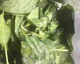 Foto del paso 2 de la receta: Fajitas de pollo con ensalada 🥗 #mirecetarioMx