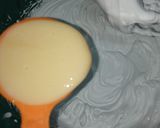 A picture of step 10 of Falsa ice cream.