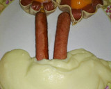 Foto del paso 8 de la receta: Salchichas en flor