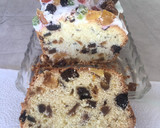 Foto del paso 10 de la receta: Budín inglés, el original