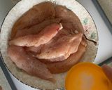 涼拌雞肉小黃瓜的食譜步驟2照片