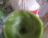 Foto langkah ke 2 dari resep Ketan Srikaya.