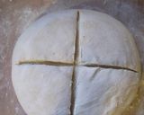 Foto del paso 4 de la receta: Pan de campo