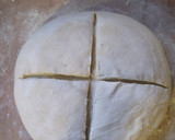 Foto del paso 4 de la receta: Pan de campo