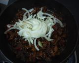 Foto langkah ke 3 dari resep Beef Teriyaki.