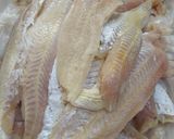 Foto del paso 1 de la receta: Marineras de merluza