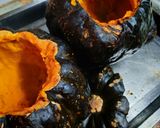 Foto del paso 1 de la receta: Zapallo relleno