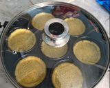 Foto langkah ke 3 dari resep Pie Susu.