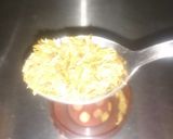 Foto del paso 4 de la receta Salsa picante Vallestera