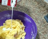 Foto del paso 3 de la receta: Ojitos o Pepas