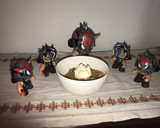 Foto del paso 7 de la receta: Picadillo “Quebradora”