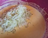 Foto del paso 1 de la receta: Sopa paraguaya argentinaza