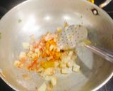 A picture of step 1 of PASTA 🍝 (Kids special pasta).