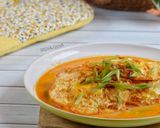 Foto langkah ke 3 dari resep Sambal Goreng Telur Ceplok.