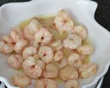 Foto del paso 6 de la receta: Gambas con ajo y limón