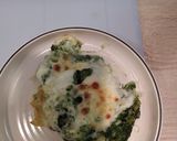 Foto del passaggio 2 della ricetta Fusilloni gratinati al cavolo nero