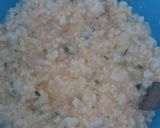 Foto del paso 3 de la receta: Tortilla de coliflor