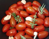 Foto del paso 1 de la receta: Tomates cherry confitados