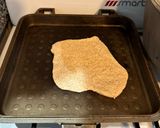 Foto del paso 5 de la receta: Tapas para Tacos pocos ingredientes
