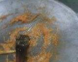 Foto langkah ke 2 dari resep 125. Telur puyuh kentang masak kecap.