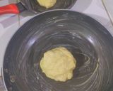 Foto langkah ke 4 dari resep Pizza Teflon.