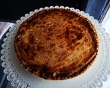Foto del passaggio 3 della ricetta Torta pasticciotto leccese