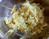 राजगीरा आलू बॉल (Rajgira Aloo Ball Recipe in Hindi) रेसिपी चरण 1 फोटो