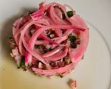 Foto del paso 8 de la receta: Salpicón de res estilo tzic