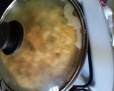 Foto del paso 3 de la receta: Torta esponjosa de brócoli