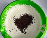 Foto langkah ke 4 dari resep Bolu Susu Mesis.