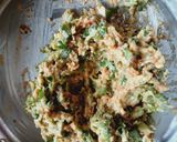 করোলার মুইঠ্যা (karolar muithya recipe in Bengali) রেসিপির ধাপ 2 ছবি