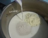 Foto langkah ke 2 dari resep Puding JaGung Susu.