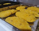 Foto del paso 8 de la receta: Empanadas de plátano macho