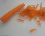 Foto del paso 7 de la receta Guisado de ternera con pencas