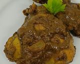 Foto langkah ke 4 dari resep Indonesian Chicken Garam Masala by Rima Rahayu.