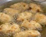 Foto langkah ke 4 dari resep Tahu Aci khas Tegal.