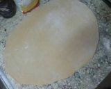 Foto del paso 3 de la receta: Tallarines caseros simples