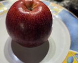 Foto del paso 1 de la receta: Mini torta de avena y manzana
