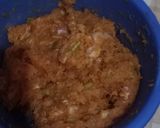 صورة لخطوة 3 من وصفة قبات اللحم طبق هايل 🍅🍽️