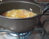 Foto del paso 9 de la receta: Sopa cultivateur deliciosa