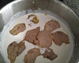 Foto del paso 5 de la receta: Solomillo con salsa roquefort