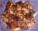 Foto langkah ke 4 dari resep Semur Daging.