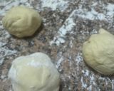 صورة لخطوة 1 من وصفة منتو على الخضار المشكلة (يمي)