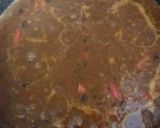 Foto del paso 8 de la receta: Alubias 🫘 negras con lacón salado 🥩
