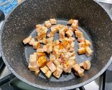 Une image de l'étape 2 de Graisse de canard au piment d'espelette (anti gaspi).