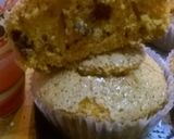 Foto del paso 6 de la receta: Muffins de banana y flan de dulce de leche