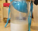 Foto del paso 3 de la receta: Leche de nuez (vegana)